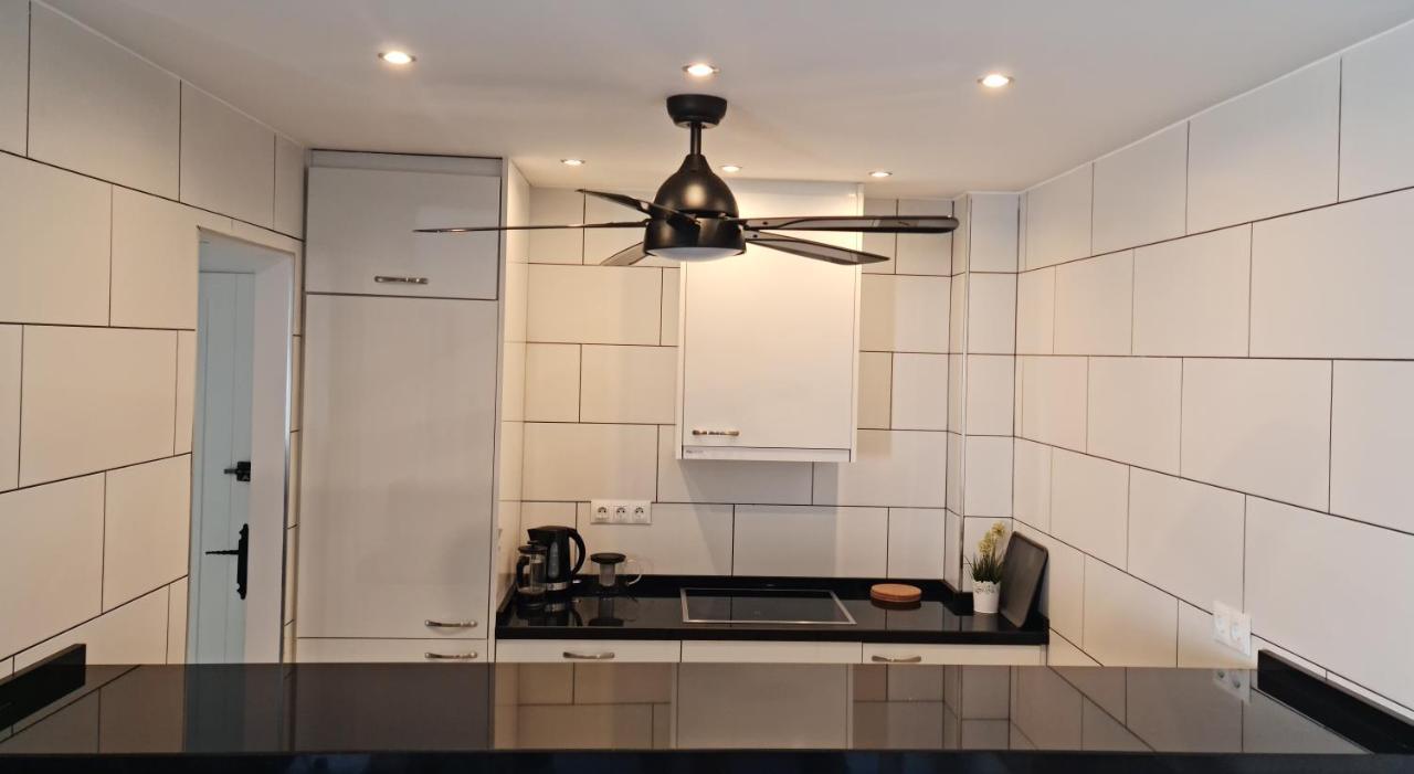 Las Gaviotas B9 Manilva Exterior photo