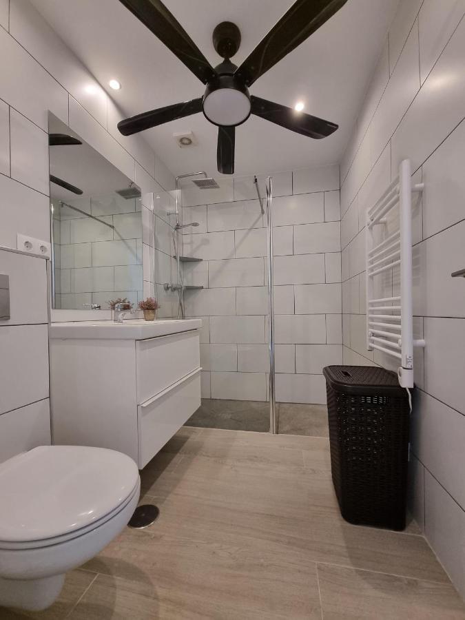 Las Gaviotas B9 Manilva Exterior photo