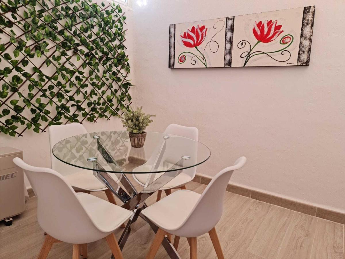 Las Gaviotas B9 Manilva Exterior photo