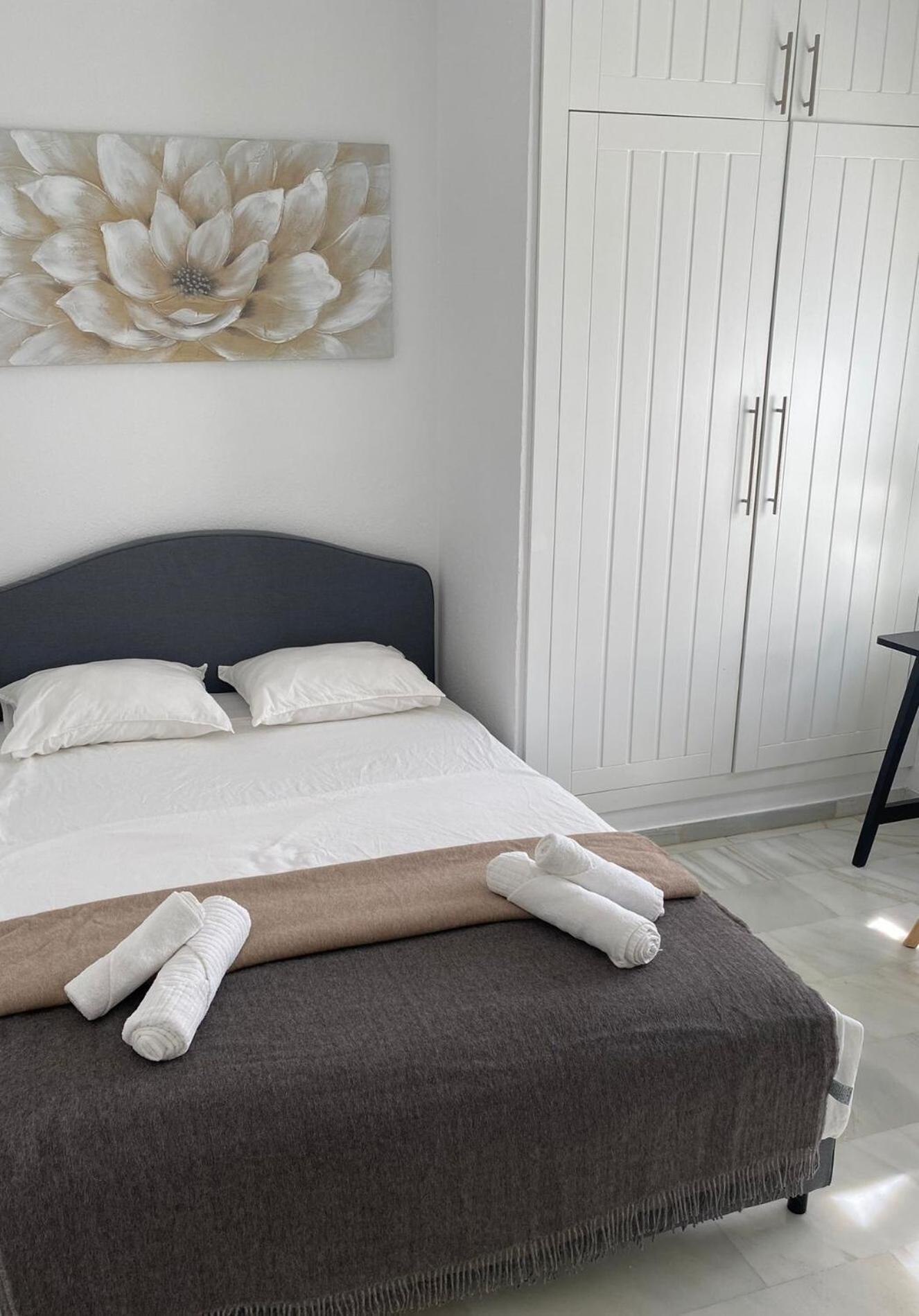 Las Gaviotas B9 Manilva Room photo